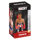MINIX Rocky Rocky Balboa 4 Figurine