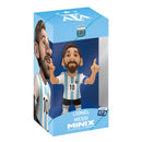 MINIX Football Stars Argentina Lionel Messi 173 Figurine