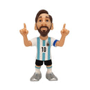 MINIX Football Stars Argentina Lionel Messi 173 Figurine