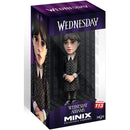 MINIX Wednesday Wednesday Addams Figurine