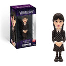MINIX Wednesday Wednesday Addams Figurine