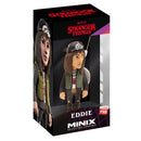 MINIX Stranger Things Eddie Figurine
