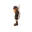 MINIX Stranger Things Eddie Figurine