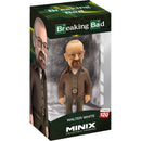 MINIX Breaking Bad Walter White Figurine