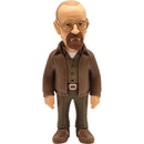MINIX Breaking Bad Walter White Figurine