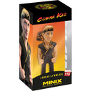 MINIX Cobra Kai Johnny Lawrence Figurine