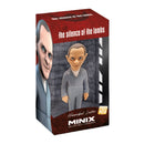 MINIX The Silence of the Lambs Hannibal Lector Figurine