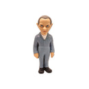 MINIX The Silence of the Lambs Hannibal Lector Figurine