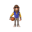 MINIX Teenwolf Scott Howard Figurine