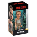 MINIX Tomb Raider Lara Croft Figurine
