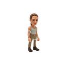 MINIX Tomb Raider Lara Croft Figurine
