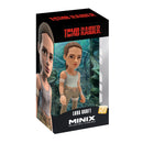 MINIX Tomb Raider Lara Croft Figurine