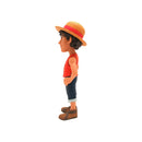 MINIX One Piece Monkey D Luffy 135 Figurine