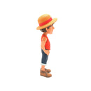 MINIX One Piece Monkey D Luffy 135 Figurine
