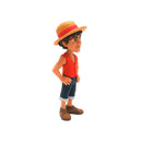 MINIX One Piece Monkey D Luffy 135 Figurine