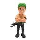 MINIX One Piece Roronoa Zoro 136 Figurine