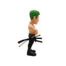 MINIX One Piece Roronoa Zoro 136 Figurine