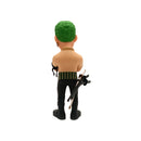 MINIX One Piece Roronoa Zoro 136 Figurine