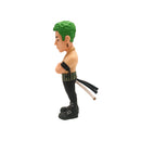 MINIX One Piece Roronoa Zoro 136 Figurine