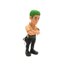 MINIX One Piece Roronoa Zoro 136 Figurine