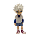 MINIX Hunter x Hunter Killua Zoldyck 106 Figurine