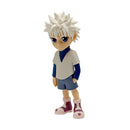 MINIX Hunter x Hunter Killua Zoldyck 106 Figurine