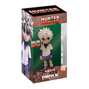 MINIX Hunter x Hunter Killua Zoldyck 106 Figurine