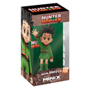 MINIX Hunter x Hunter Gon Freecss Figurine