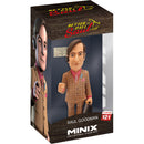 MINIX Better Call Saul Saul Goodman Figurine