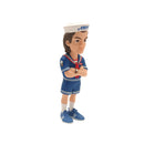 MINIX Stranger Things Steve Harrington Ice Cream Outfit Figurine
