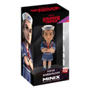 MINIX Stranger Things Steve Harrington Ice Cream Outfit Figurine