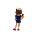 MINIX Stranger Things Robin Buckley Ice Cream Outfit Figurine