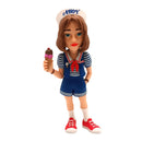 MINIX Stranger Things Robin Buckley Ice Cream Outfit Figurine