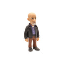 MINIX Better Call Saul Mike Ehrmantraut Figurine