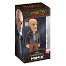 MINIX Better Call Saul Mike Ehrmantraut Figurine