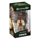 MINIX Breaking Bad Gus Frings 130 Figurine