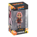 MINIX Naruto Sakura Haruno 108 Figurine
