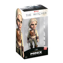 MINIX The Witcher Season 3 Ciri Figurine