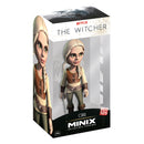 MINIX The Witcher Season 3 Ciri Figurine