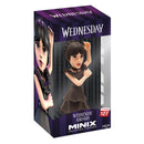 MINIX Wednesday Wednesday in Ball Dress Figurine