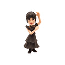 MINIX Wednesday Wednesday in Ball Dress Figurine