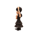 MINIX Wednesday Wednesday in Ball Dress Figurine