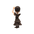 MINIX Wednesday Wednesday in Ball Dress Figurine