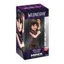 MINIX Wednesday Wednesday in Ball Dress Figurine
