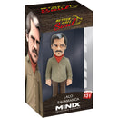 MINIX Better Call Saul Lalo Salamanca 131 Figurine