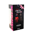MINIX Squid Game the Front Man Figurine