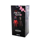 MINIX Squid Game the Front Man Figurine
