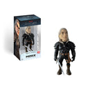 MINIX The Witcher Geralt Figurine
