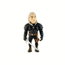 MINIX The Witcher Geralt Figurine