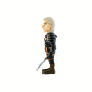 MINIX The Witcher Geralt Figurine